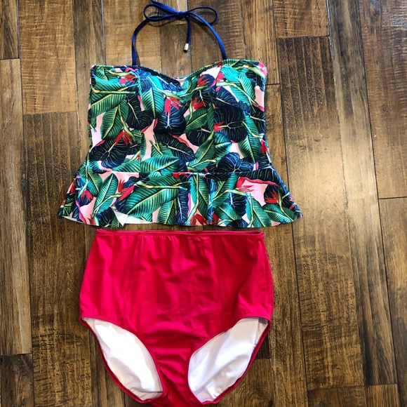 lime ricki Other - Lime Ricki Swim Set